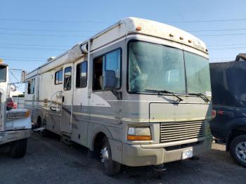  Salvage Ford F-550