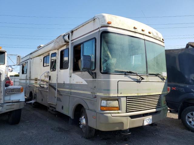  Salvage Ford F-550