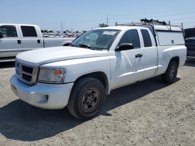  Salvage Dodge Dakota