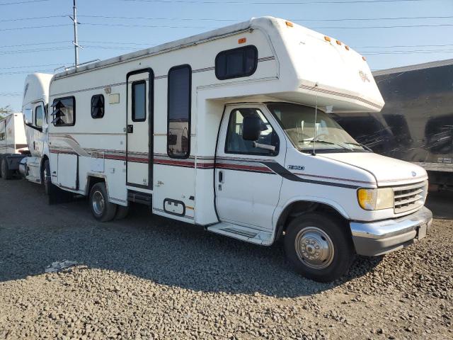  Salvage Ford Motorhome