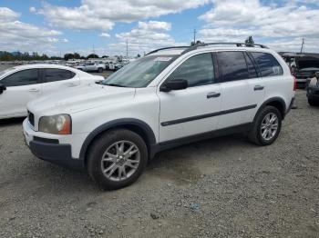  Salvage Volvo XC90