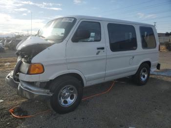  Salvage Dodge B Series