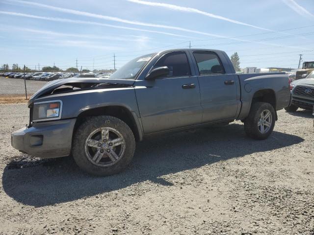  Salvage Dodge Dakota