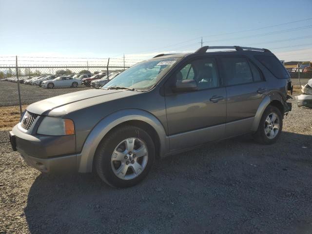  Salvage Ford Freestyle