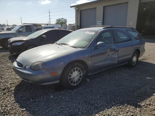  Salvage Ford Taurus