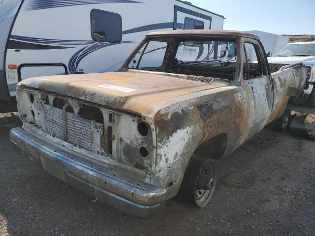  Salvage Dodge W Series