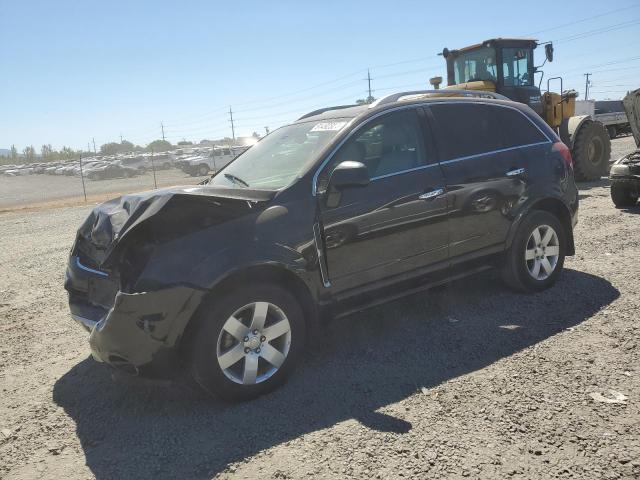  Salvage Saturn Vue