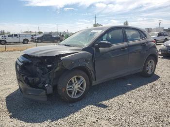  Salvage Hyundai KONA