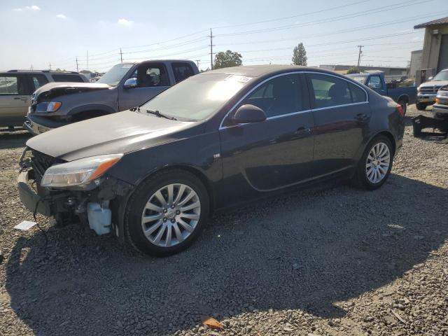  Salvage Buick Regal