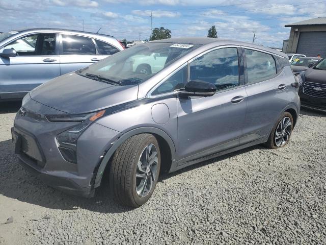  Salvage Chevrolet Bolt