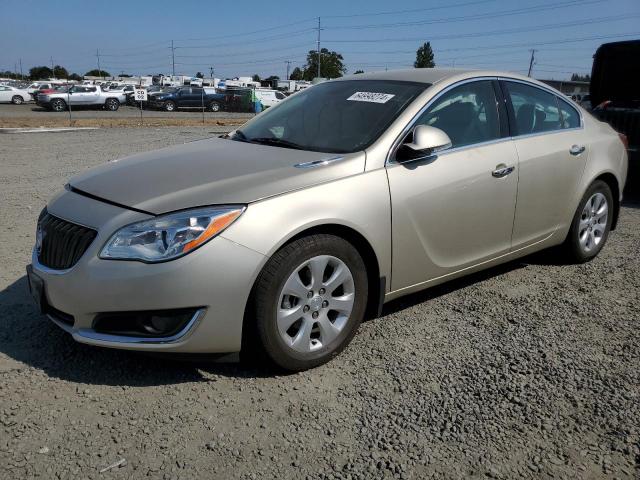  Salvage Buick Regal