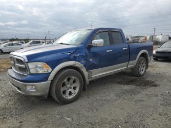  Salvage Dodge Ram 1500