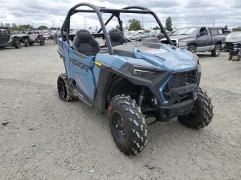  Salvage Polaris Rzr Trail