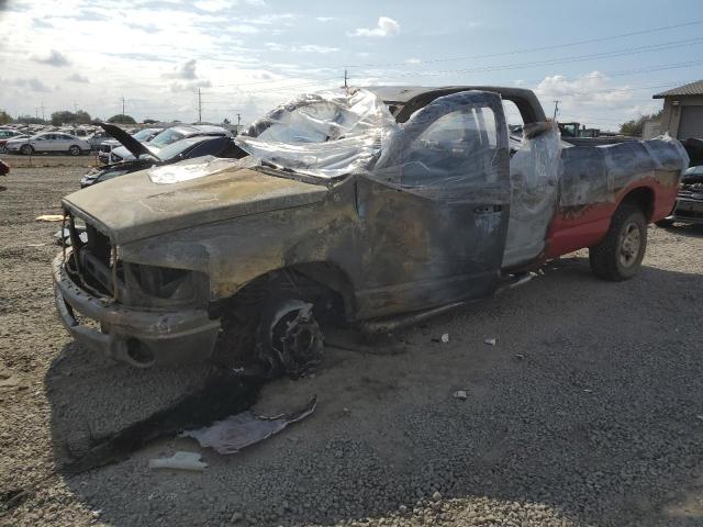  Salvage Dodge Ram 3500