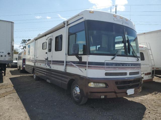  Salvage Winnebago Motorhome