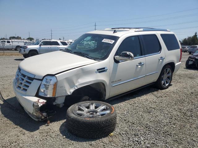  Salvage Cadillac Escalade