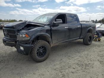  Salvage Dodge Ram 2500