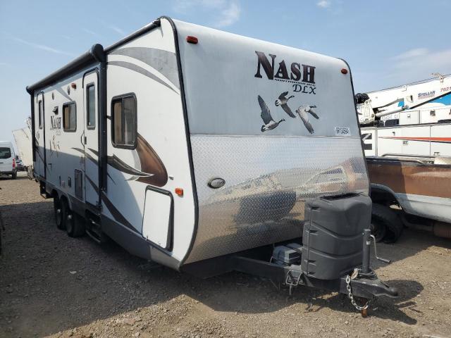  Salvage Nqyv Nash