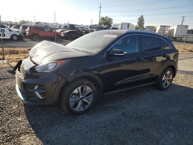  Salvage Kia Niro