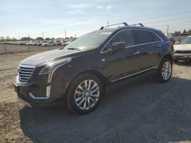  Salvage Cadillac XT5