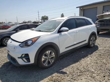  Salvage Kia Niro