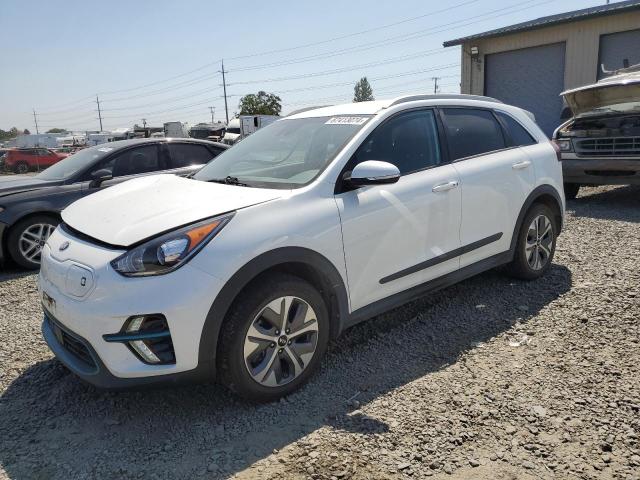  Salvage Kia Niro