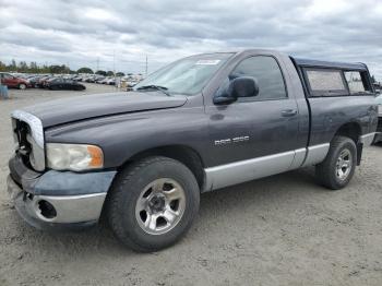  Salvage Dodge Ram 1500