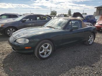  Salvage Mazda Mx5