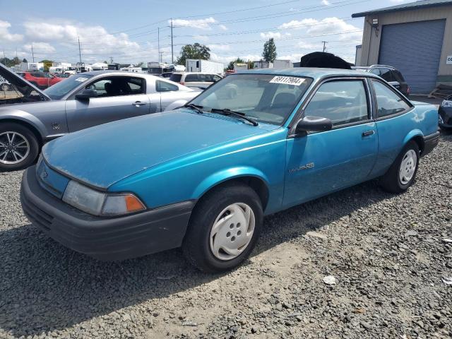  Salvage Chevrolet Cavalier