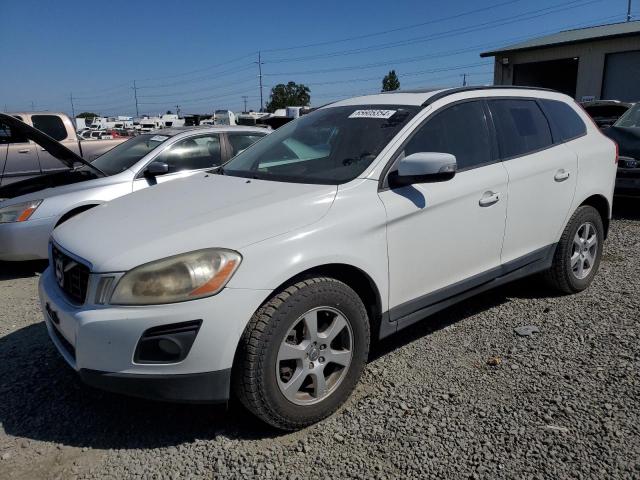  Salvage Volvo XC60