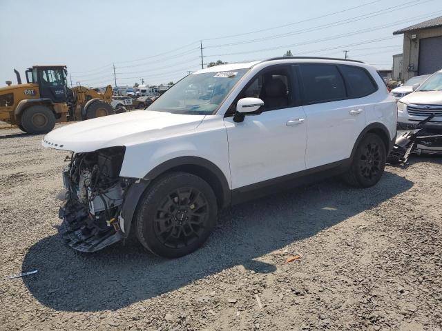  Salvage Kia Telluride