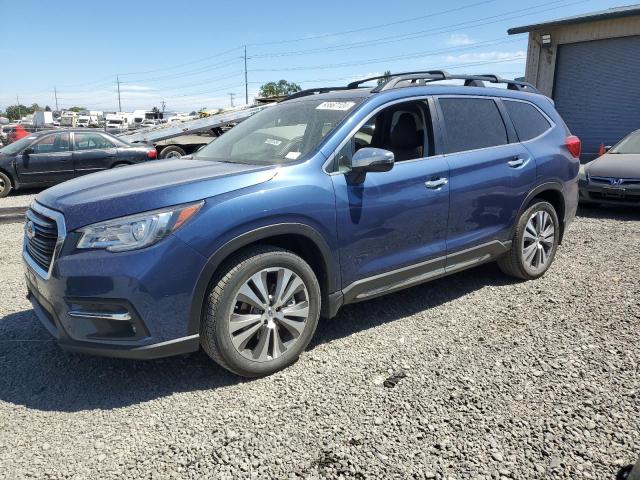  Salvage Subaru Ascent