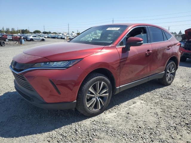  Salvage Toyota Venza