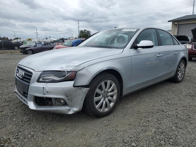  Salvage Audi A4