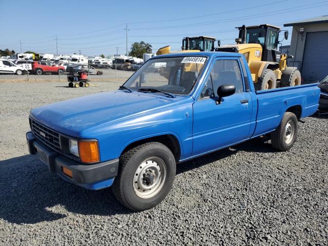  Salvage Toyota Pickup