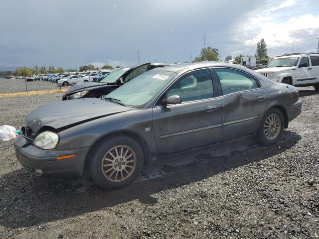  Salvage Mercury Sable