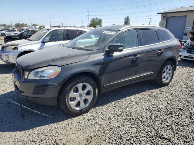  Salvage Volvo XC60