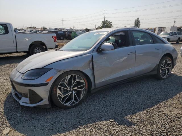  Salvage Hyundai Ioniq