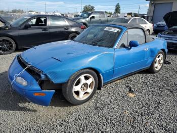  Salvage Mazda Mx5