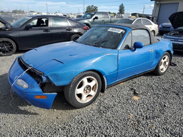  Salvage Mazda Mx5