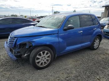  Salvage Chrysler PT Cruiser