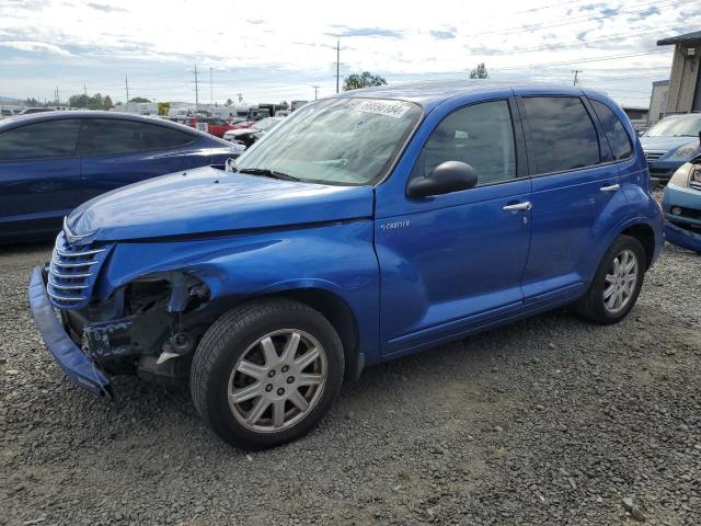  Salvage Chrysler PT Cruiser