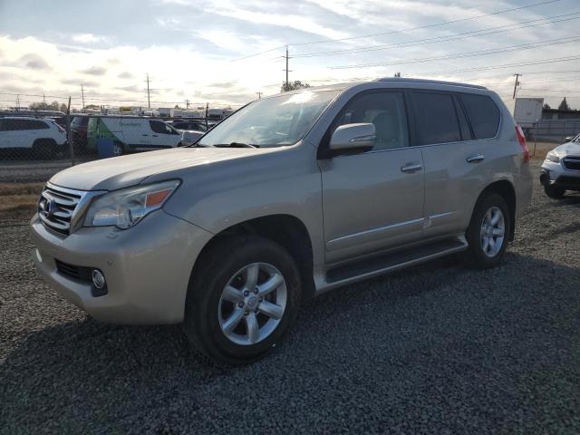  Salvage Lexus Gx