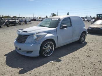  Salvage Chrysler PT Cruiser