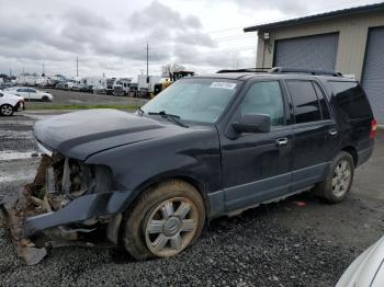  Salvage Ford Expedition