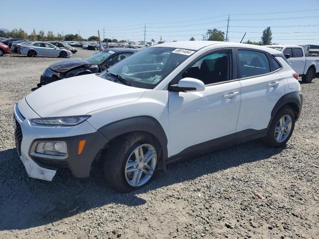  Salvage Hyundai KONA