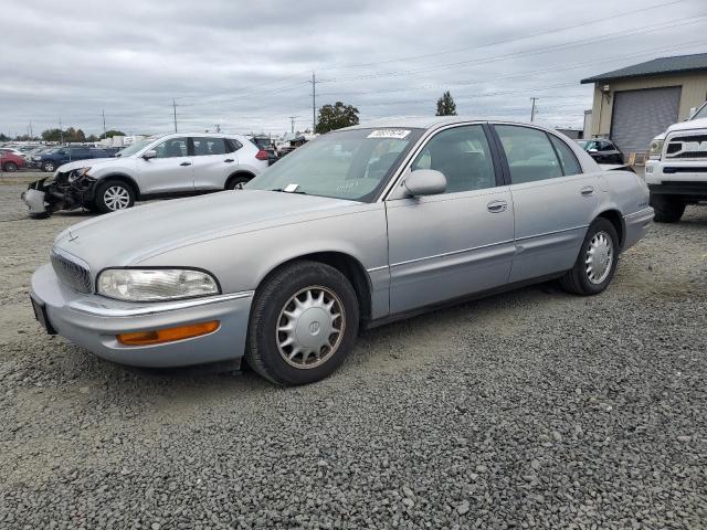  Salvage Buick Park Ave