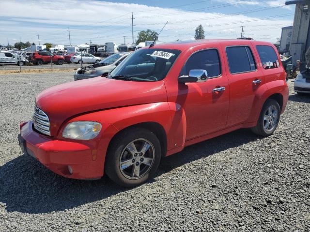  Salvage Chevrolet HHR