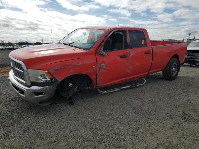  Salvage Dodge Ram 3500