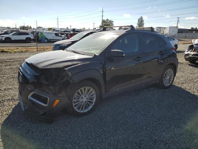  Salvage Hyundai KONA